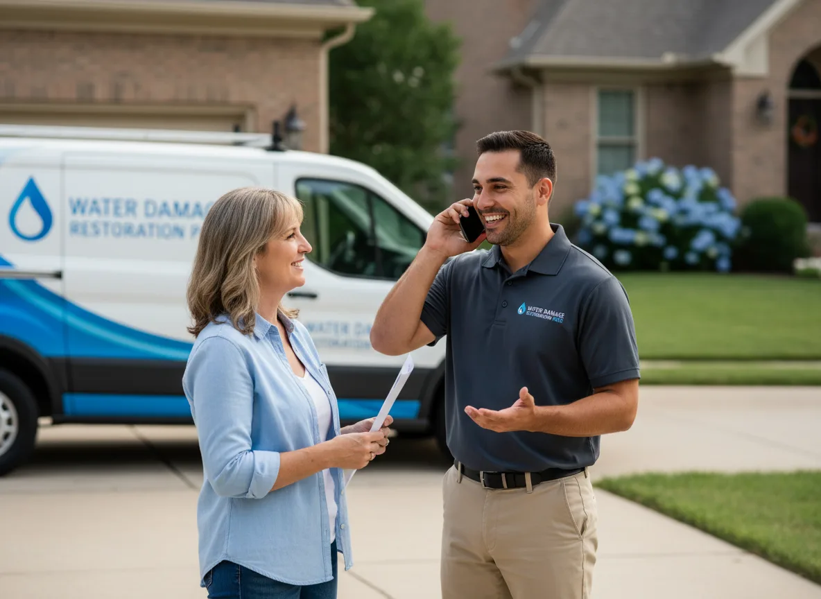 Flood Restoration Morley, MI FAQs